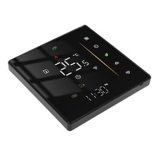 Smart Thermostat, Smart