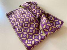 Handgefertigter Hanhaba Obi – Traditioneller Japanischer Kimono, Yukata Gürtel