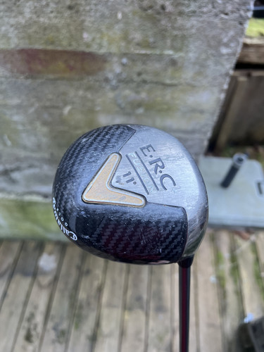 Callaway erc fuison - callaway, driver