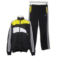 Adidas, Trainingsanzug Set