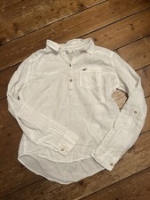 Damen Bluse Hollister Größe
