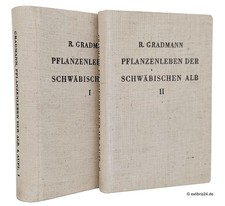 Robert Gradmann: Das