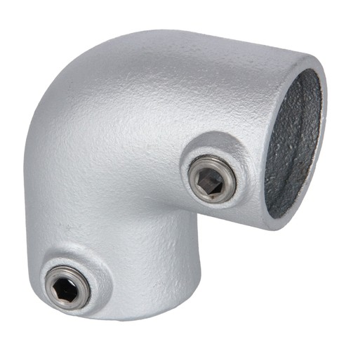 Rohrverbinder temperguss - rohrverbinder,