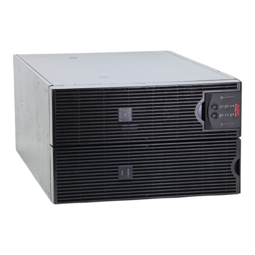 Apc smart ups 8000va - apc, smart-ups