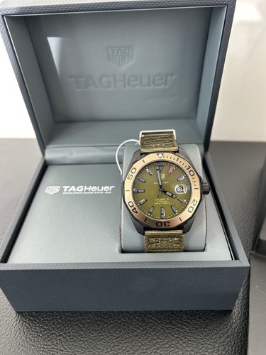 Tag heuer aquaracer - tag,