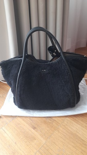 Max mara teddy - max, tasche