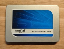 CRUCIAL BX200 CT240BX200SSD1