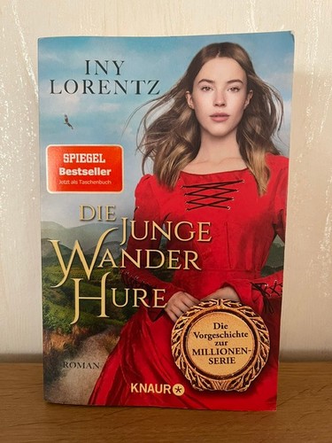 Taschenbuch von iny lorentz - von,