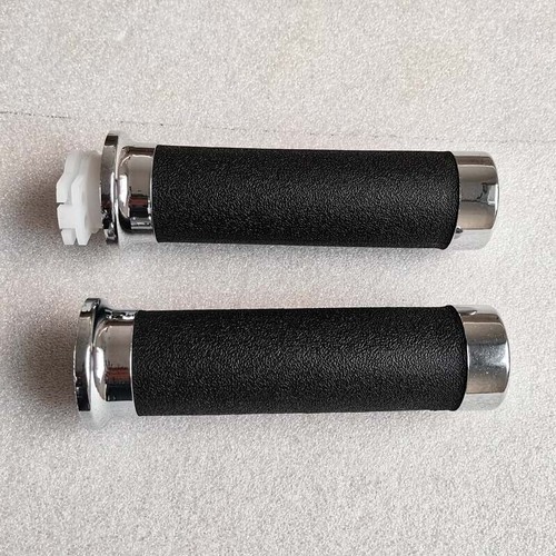 Handgriffe gasrohr für - 1",