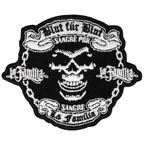 Aufnäher aufbügler patch - aufnäher,