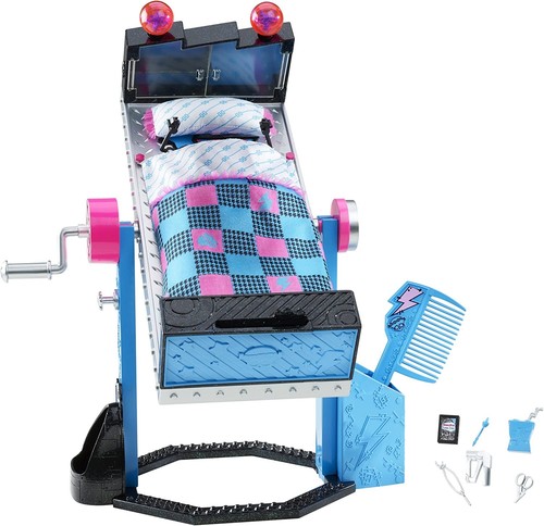 Monster high spielset - monster,
