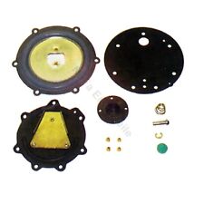 Reparatursatz für Impco Cobra Verdampfer mit Deckel (Gabelstapler Gasanlagen)