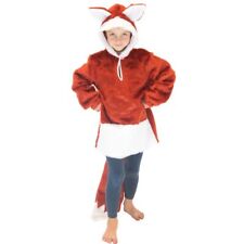 Fuchs Kostüm Fido für Kinder
