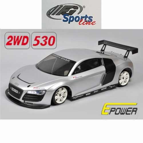 Modellsport 5 sportsline - modellsport, 1:5