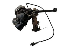 VW Caddy MAXI / Life / Typ. 2K / 1.9 TDI / Abgasturbolader Turbolader 03G253014M