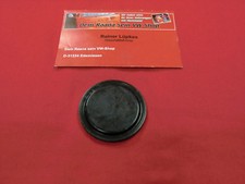 VW Käfer Verschlussdeckel