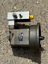 Orsta Hydraulik Sachsenhydraulik PF 0 27-023/42 Antrieb / Ventil