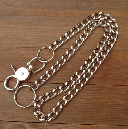 Schwere messerkette 71 cm - -,