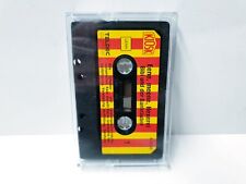 Eene, Meene, Hexerei Bibi und der Bankräuber KIOSK Kassette MC