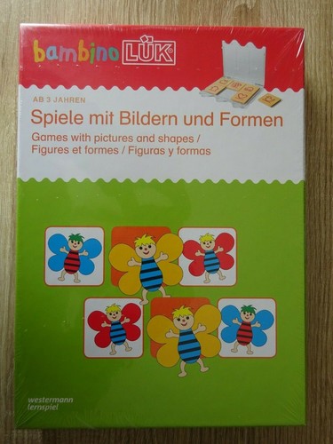 Xxxx bambino lük set - xxxx,