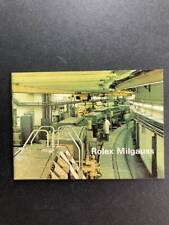 Original Rare 1970's JAPAN