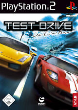 Test Drive Unlimited (Sony