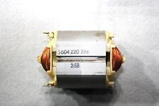 10396 Bosch Handkreissäge PKS 66 CE Säge Feld Polschuh Stator 1604220266