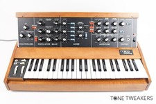 Moog Minimoog 70s Meticulously