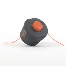 Ersatz Nylonfadenkopf für