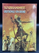 Armeebuch Gruftkönige von