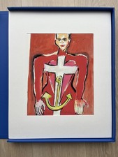 Elvira Bach Ohne Titel 2002