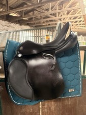 Prestige Venezia VS Sattel