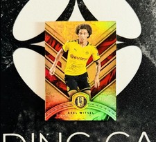 2019-20 Panini Gold Standard