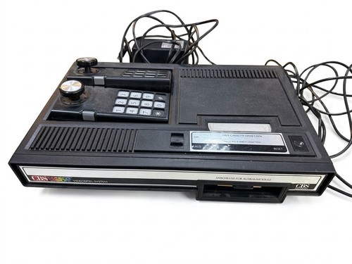 Cbs colecovision kabel 2 - colecovision, +