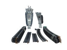 Lima Schienen / Gleise