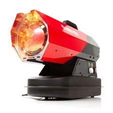 Ölheizer 30 kW MAR-POL