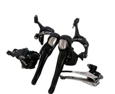 Shimano 105 5700 2x10-Fach