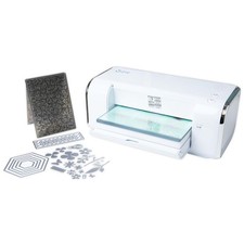 Sizzix big shot - big,