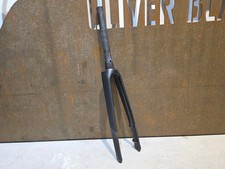 TREK MADONE SLR GEN 8 GABEL / 700C RIGID FORK / GREY MATT