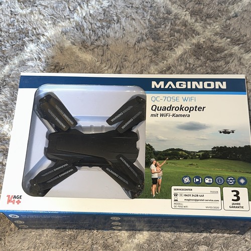 Maginon 70se wifi - maginon,