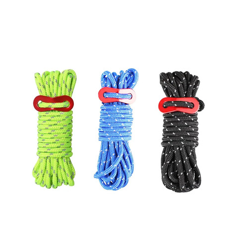 Kletterseil 4m - 6,