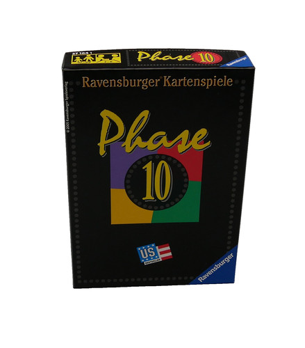 Phase von ravensburger - phase,