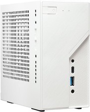 ASRock DeskMini X600 AMD Ryzen