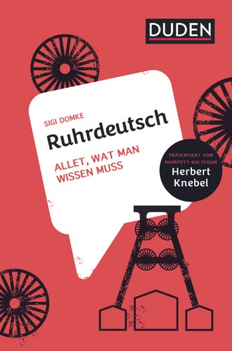 Ruhrdeutsch sigi domke - ruhrdeutsch, ~