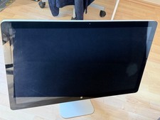 Apple 27" Cinema Display