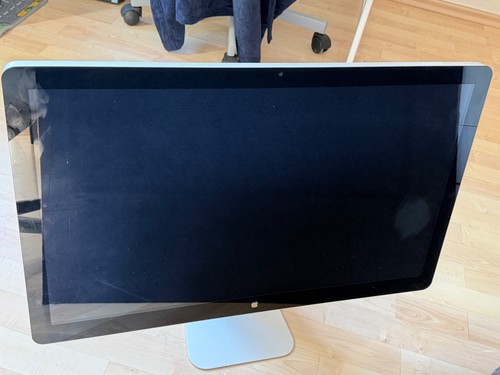 Apple cinema display - cinema,