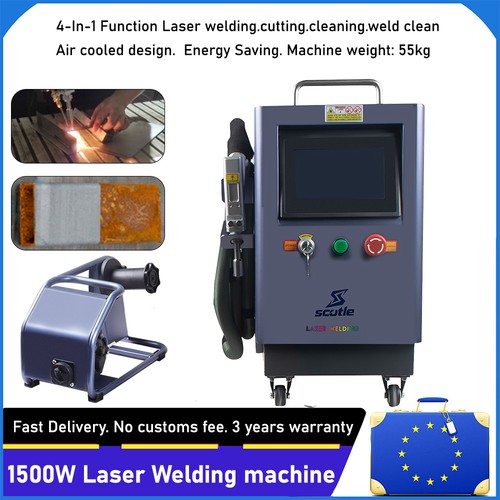 1500w 1 laser - 1500w, 4