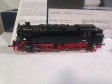 Liliput H0  Dampflok 131203