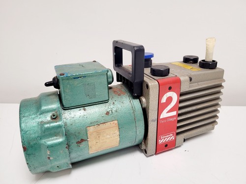 Edwards e2m2 vakuumpumpe - 2,