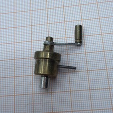 Bergeon federwinder - bergeon,
